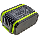 20.0V, Li-ion, 4000mAh, Power Tools battery fits Worx, Wa3401, Wu172, Wu185, 80Wh Power Tools Cameron Sino Technology Limited (Power Tools)
