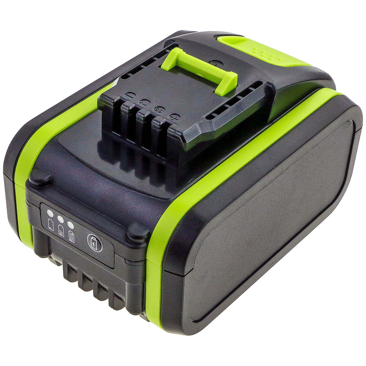 20.0V, Li-ion, 4000mAh, Power Tools battery fits Worx, Wa3401, Wu172, Wu185, 80Wh Power Tools Cameron Sino Technology Limited (Power Tools)