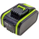 20.0V, Li-ion, 4000mAh, Power Tools battery fits Worx, Wa3401, Wu172, Wu185, 80Wh Power Tools Cameron Sino Technology Limited (Power Tools)