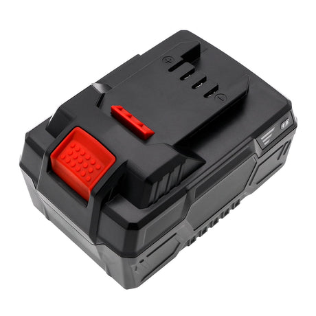 20.0V, Li-ion, 4000mAh, Power Tools battery fits Parkside, 20v 3in1 Cordless Impact Drill, 20v Cordless Angle Grinder, 80.0Wh Power Tools Cameron Sino Technology Limited (Power Tools)