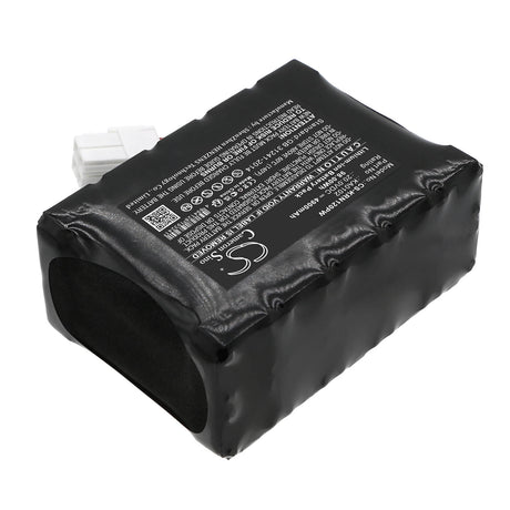 20.0V, Li-ion, 4900mAh, Lawn Mowers battery fits Kress, 59000257, Kr110, Kr111, 98.00Wh Lawn Mowers Cameron Sino Technology Limited