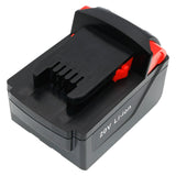 20.0V, Li-ion, 4900mAh, Power Tools battery fits Samuel, Stl-500, 98.0Wh Power Tools Cameron Sino Technology Limited (Power Tools)