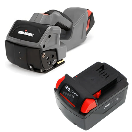 20.0V, Li-ion, 4900mAh, Power Tools battery fits Samuel, Stl-500, 98.0Wh Power Tools Cameron Sino Technology Limited (Power Tools)