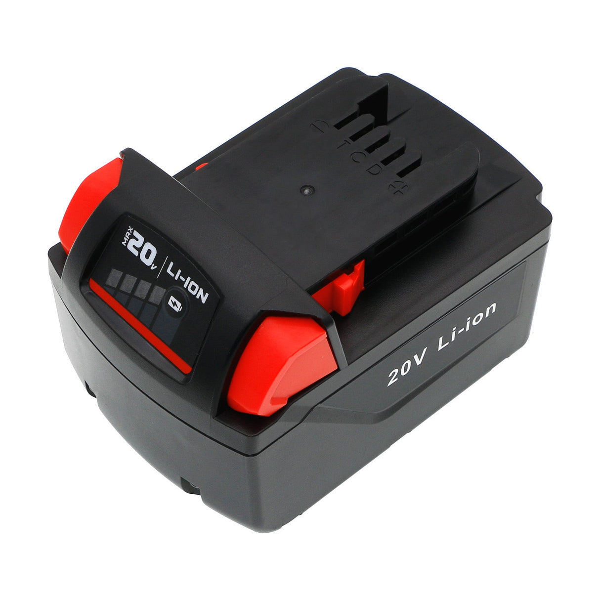 20.0V, Li-ion, 4900mAh, Power Tools battery fits Samuel, Stl-500, 98.0Wh Power Tools Cameron Sino Technology Limited (Power Tools)
