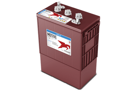 Trojan J305HG-AC 6V Flooded Lead Acid Battery Sealed Lead Acid (Special) Trojan