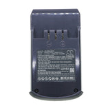 21.6V, Li-ion, 2000mAh, Vacuum battery fits Hoover, Ds22g, Ds22g001, Ds22gr001, 43.20Wh Vacuum Cameron Sino Technology Limited