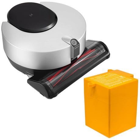 21.6V, Li-ion, 5000mAh, Vacuum battery fits Lg, Bdv1, Cordzero R87, Cordzero R9, 108.00Wh Vacuum Cameron Sino Technology Limited (Dangerous Goods)