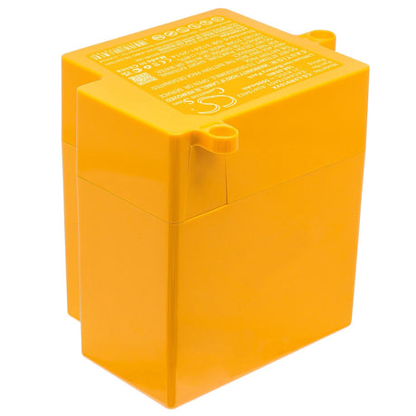 21.6V, Li-ion, 5000mAh, Vacuum battery fits Lg, Bdv1, Cordzero R87, Cordzero R9, 108.00Wh Vacuum Cameron Sino Technology Limited (Dangerous Goods)