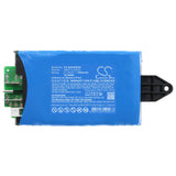 21.6V, Li-ion, 1800mAh, Vacuum battery fits Shark, Aw201, Hydrovac Cordless Pro Xl, Matrix Plus 2-in-1 Robot Vacuu, 38.88Wh Vacuum Cameron Sino Technology Limited