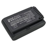 21.6V, Li-ion, 1800mAh Vacuum Battery fits Samsung, Jet 60, Jet 70, 38.88Wh Vacuum Cameron Sino Technology Limited