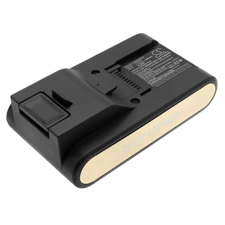 21.6V, Li-ion, 2000mAh, Vacuum battery fits Electrolux, Delonghi, Colombina Evo Pro, Xlm353.adc, Xlm355.adc, 43.20Wh Vacuum Cameron Sino Technology Limited
