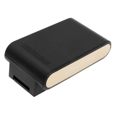 21.6V, Li-ion, 2000mAh, Vacuum battery fits Electrolux, Delonghi, Colombina Evo Pro, Xlm353.adc, Xlm355.adc, 43.20Wh Vacuum Cameron Sino Technology Limited