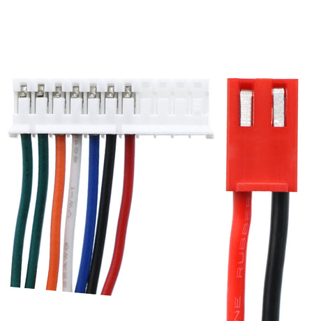 21.6V, Li-ion, 2000mAh, Vacuum Battery fits Rowenta, Air Force Light, Ms6573, 43.20Wh Vacuum Cameron Sino Technology Limited