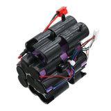 21.6V, Li-ion, 2000mAh, Vacuum Battery fits Rowenta, Air Force Light, Ms6573, 43.20Wh Vacuum Cameron Sino Technology Limited