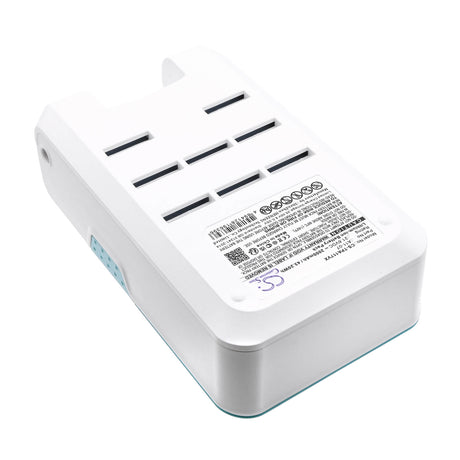 21.6V, Li-ion, 2000mAh, Vacuum battery fits Tineco, A11 Hero, A11 Hero Ex, A11 Hero Pwrhero, 43.2Wh Vacuum Cameron Sino Technology Limited