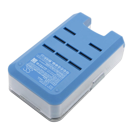 21.6V, Li-ion, 2000mAh, Vacuum battery fits Tineco, A11, Pure One S11, 43.2Wh Vacuum Cameron Sino Technology Limited