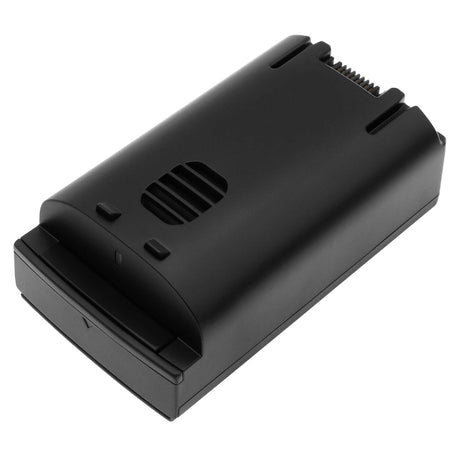 21.6v, Li-ion, 2000mah, Vacuum battery fits Tineco, Pure One S12, Pure One S12 Pro, 43.20wh Vacuum Cameron Sino Technology Limited