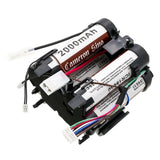 21.6V, Li-ion, 2000mAh, Vacuum battery fits Aeg, Qx9-1-40, Qx9-1-40gg, 43.2Wh Vacuum Cameron Sino Technology Limited
