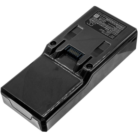 21.6V, Li-ion, 2000mAh, Vacuum battery fits Hoover, BH52200, BH52210, 43.20Wh Vacuum Cameron Sino Technology Limited (Suspended)