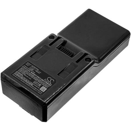 21.6V, Li-ion, 2000mAh, Vacuum battery fits Hoover, BH52200, BH52210, 43.20Wh Vacuum Cameron Sino Technology Limited (Suspended)