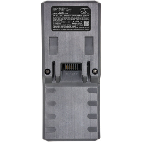 21.6v, Li-ion, 2000mah, Vacuum battery fits Hoover, Fd22 Freedom, Fd22bc, 43.20wh Vacuum Cameron Sino Technology Limited