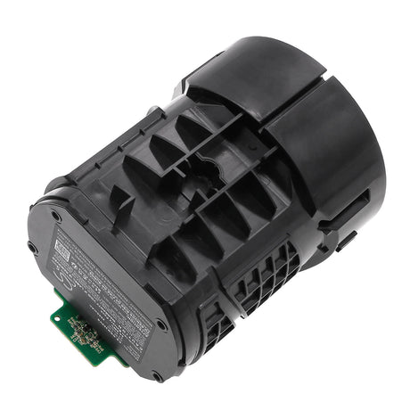 21.6V, Li-ion, 2500mAh, Vacuum battery fits Deerma, Dem-t30, 54.0Wh Vacuum Cameron Sino Technology Limited