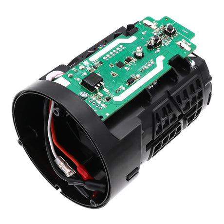 21.6V, Li-ion, 2500mAh, Vacuum battery fits Deerma, Dem-t30, 54.0Wh Vacuum Cameron Sino Technology Limited