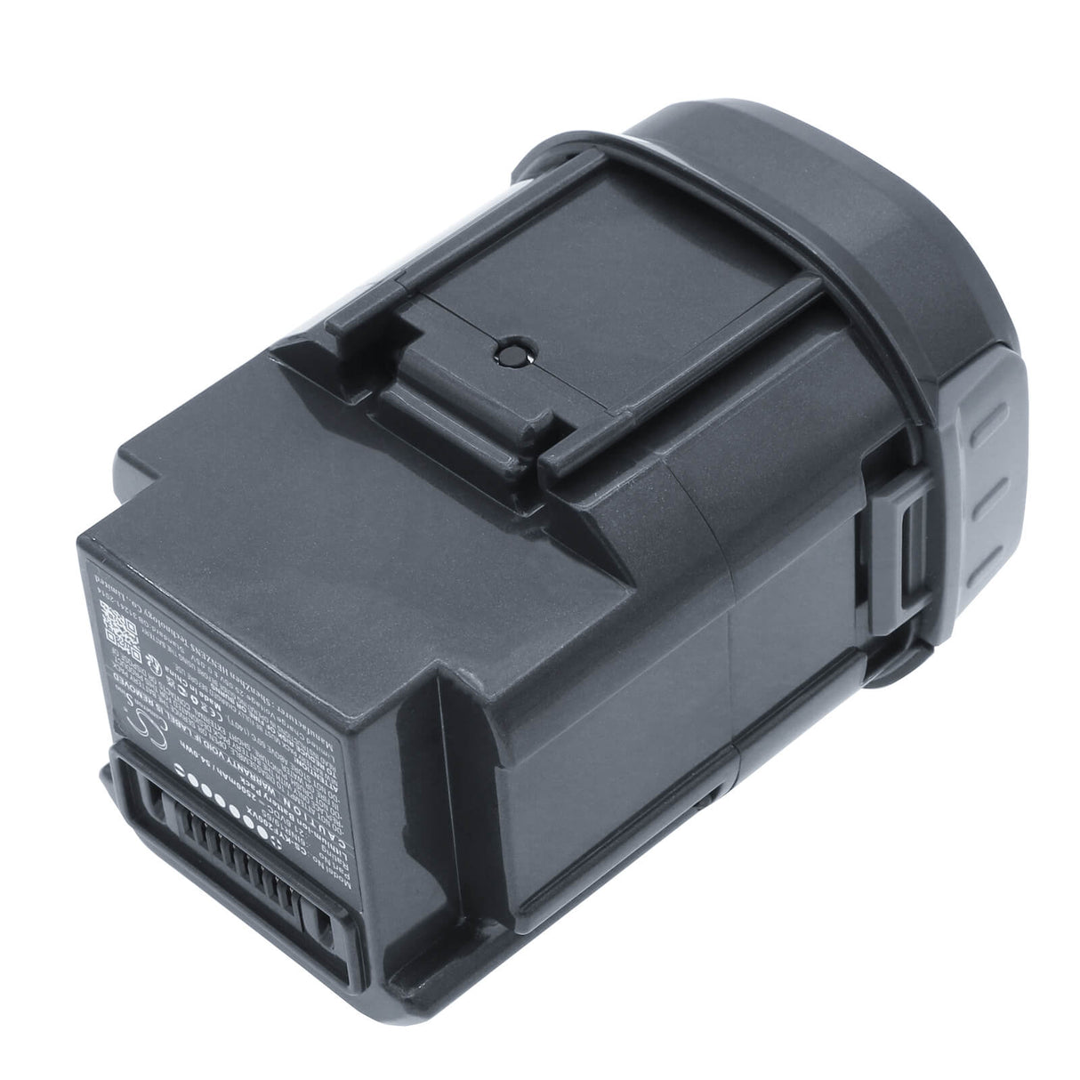 21.6V, Li-ion, 2500mAh, Vacuum battery fits Kyvol, Flutevac V20 Vacuum Cleaner, 54.0Wh Vacuum Cameron Sino Technology Limited