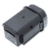 21.6V, Li-ion, 2500mAh, Vacuum battery fits Kyvol, Flutevac V20 Vacuum Cleaner, 54.0Wh Vacuum Cameron Sino Technology Limited