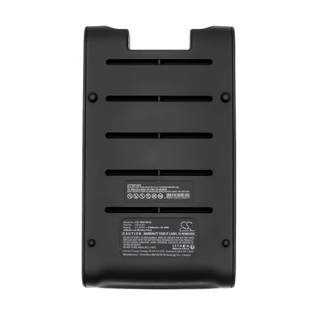 21.6V, Li-ion, 2500mAh, Vacuum battery fits Tineco, Pure One S11 Smart, Pure One S11 Tango, 54.0Wh Vacuum Cameron Sino Technology Limited