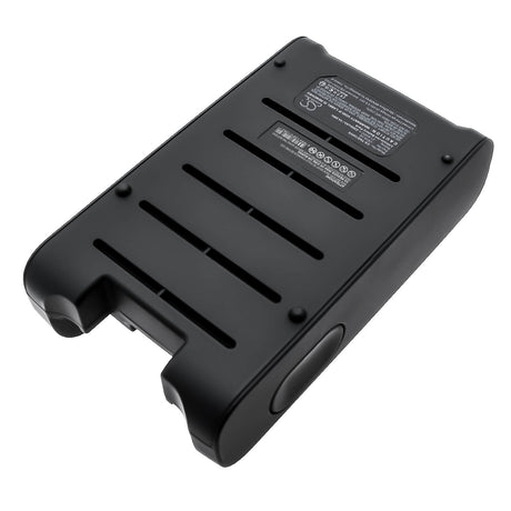 21.6V, Li-ion, 2500mAh, Vacuum battery fits Tineco, Pure One S11 Smart, Pure One S11 Tango, 54.0Wh Vacuum Cameron Sino Technology Limited