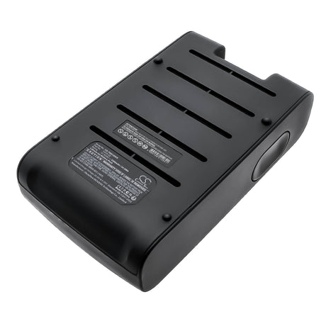 21.6V, Li-ion, 2500mAh, Vacuum battery fits Tineco, Pure One S11 Smart, Pure One S11 Tango, 54.0Wh Vacuum Cameron Sino Technology Limited