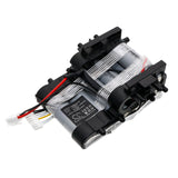 21.6V, Li-ion, 2600mAh, Vacuum battery fits Bosch, 323227, Bbh32101, 56.16Wh Vacuum Cameron Sino Technology Limited