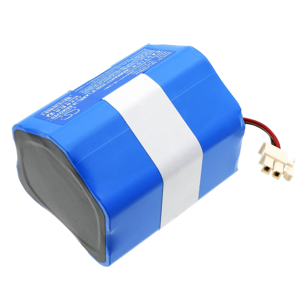21.6V, Li-ion, 2600mAh, Vacuum battery fits Ilife, V9e, 56.16Wh Vacuum Cameron Sino Technology Limited