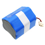 21.6V, Li-ion, 2600mAh, Vacuum battery fits Ilife, V9e, 56.16Wh Vacuum Cameron Sino Technology Limited