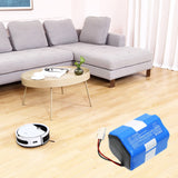 21.6V, Li-ion, 2600mAh, Vacuum battery fits Ilife, V9e, 56.16Wh Vacuum Cameron Sino Technology Limited