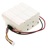 21.6v, Li-ion, 3000mah, Vacuum Battery Fits Bissell, 2602z, P2822-21, 64.80wh Vacuum Cameron Sino Technology Limited