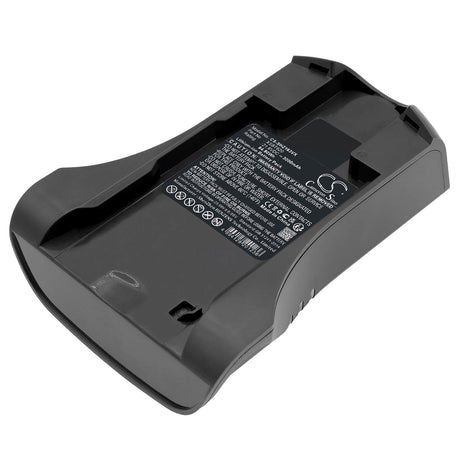 21.6V, Li-ion, 3000mAh, Vacuum Battery fits Shark, Iz162cco, Iz162h, 64.80Wh Vacuum Cameron Sino Technology Limited