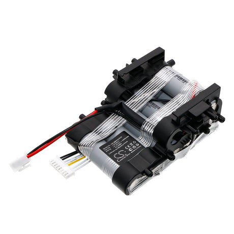 21.6V, Li-ion, 3400mAh, Vacuum battery fits Bosch, 323227, Bbh32101, 73.44Wh Vacuum Cameron Sino Technology Limited