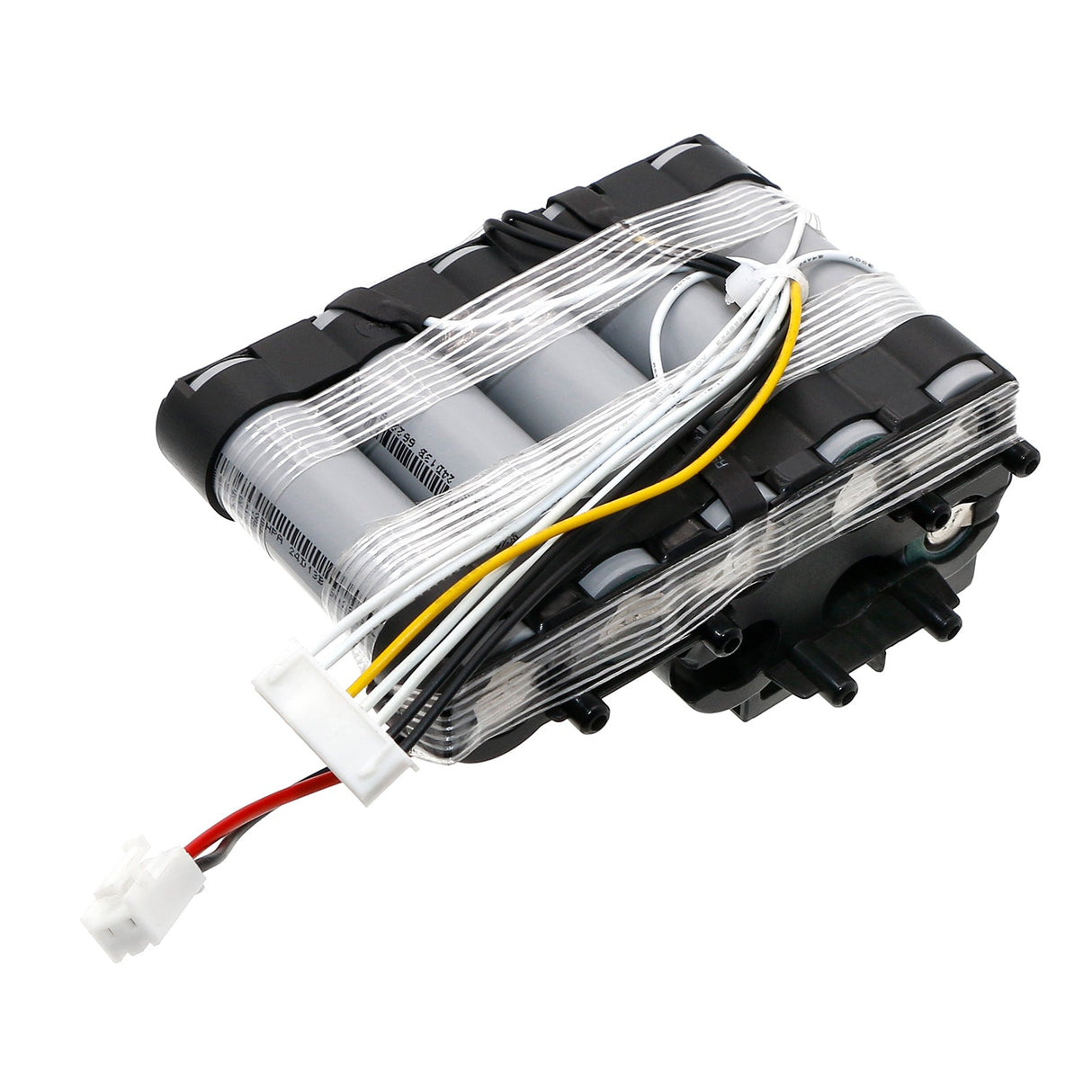 21.6V, Li-ion, 3400mAh, Vacuum battery fits Bosch, 323227, Bbh32101, 73.44Wh Vacuum Cameron Sino Technology Limited