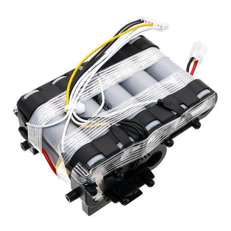 21.6V, Li-ion, 3400mAh, Vacuum battery fits Bosch, 323227, Bbh32101, 73.44Wh Vacuum Cameron Sino Technology Limited