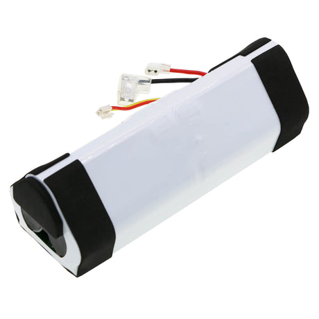 21.6v, Li-ion, 4000mah, Vacuum battery fits Dreame, H10, H11, 86.40wh Vacuum Cameron Sino Technology Limited