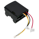 21.6V, Li-ion, 4000mAh, Battery fits Xiaomi, 2105, Mijia B302cn, 86.40Wh Vacuum Cameron Sino Technology Limited