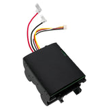 21.6V, Li-ion, 4000mAh, Battery fits Xiaomi, 2105, Mijia B302cn, 86.40Wh Vacuum Cameron Sino Technology Limited