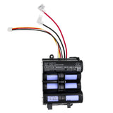 21.6V, Li-ion, 4000mAh, Battery fits Xiaomi, 2105, Mijia B302cn, 86.40Wh Vacuum Cameron Sino Technology Limited