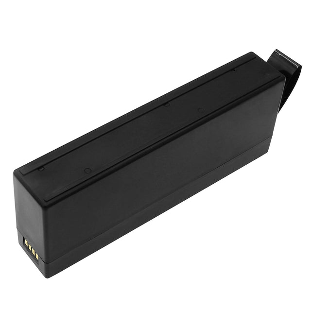 21.6V, Li-ion, 4400mAh, Medical battery fits Air Liquide, Yr109301, Monnal T50, Mt50, 95.04Wh Medical Cameron Sino Technology Limited (Medical)