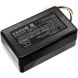 21.6V, Li-ion, 4600mAh, Vacuum battery fits Samsung, Powerbot R7040, Sr10m701puw, Sr10m702puw, 99.36Wh Vacuum Cameron Sino Technology Limited