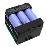 21.6V, Li-ion, 4600mAh, Vacuum battery fits Dreame, H30 Ultra, 99.36Wh Vacuum Cameron Sino Technology Limited