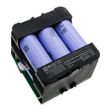 21.6V, Li-ion, 4600mAh, Vacuum battery fits Dreame, H30 Ultra, 99.36Wh Vacuum Cameron Sino Technology Limited