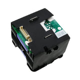 21.6V, Li-ion, 4600mAh, Vacuum battery fits Dreame, H30 Ultra, 99.36Wh Vacuum Cameron Sino Technology Limited